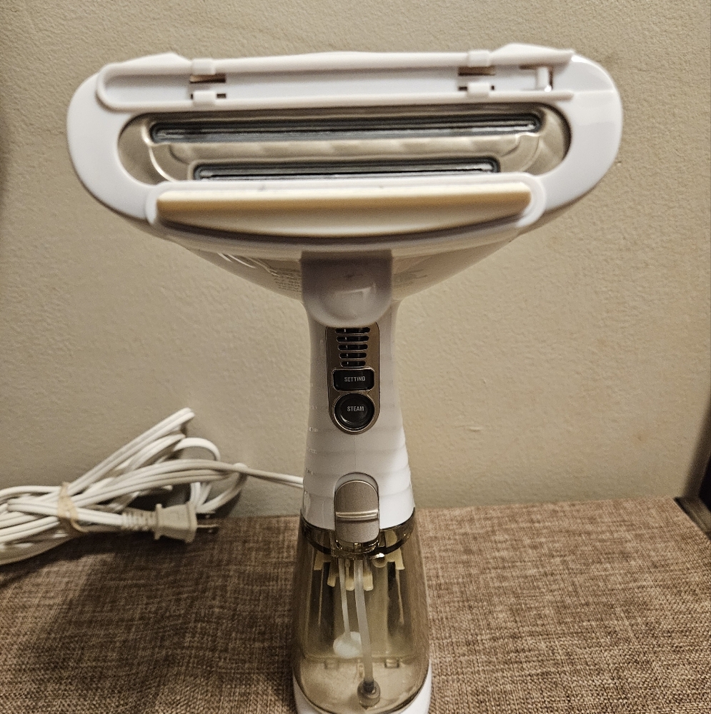 Conair Handheld Garment Steamer